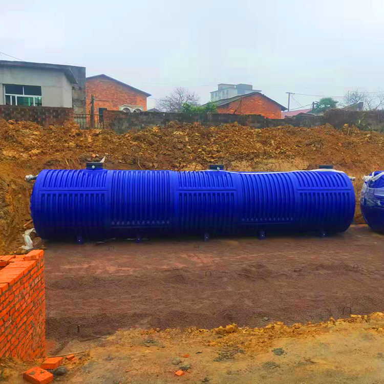 臨沂沂南某科技有限公司定制生活污水處理設(shè)備