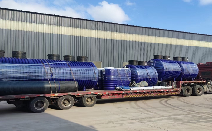 什么是PE農污設備