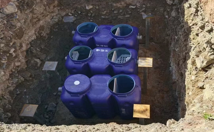 什么是PE農(nóng)污設(shè)備？