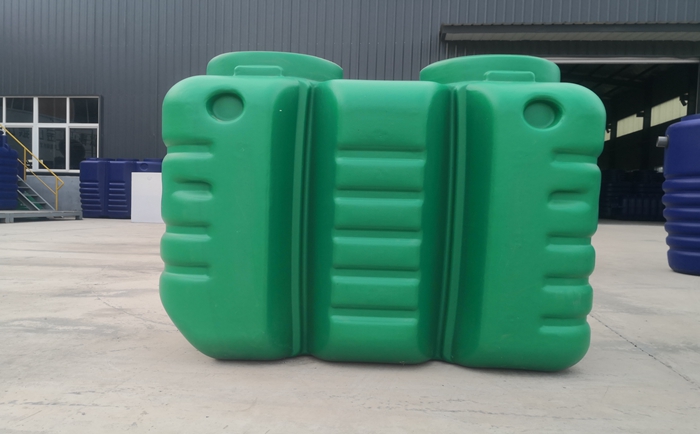 凈化槽污水處理設備