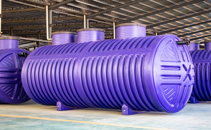 新pe農(nóng)村污水處理設(shè)備 新pe農(nóng)村污水處理設(shè)備