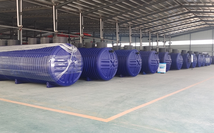 一體化污水處理設(shè)備廠家如何選擇 一體化污水處理設(shè)備廠家如何選擇