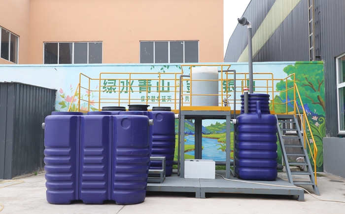 PE凈化槽多少錢？