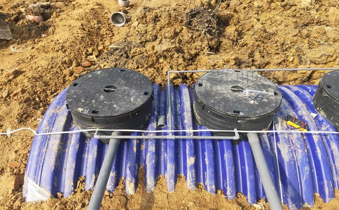 地埋式污水處理設(shè)備的定義和原理是什么