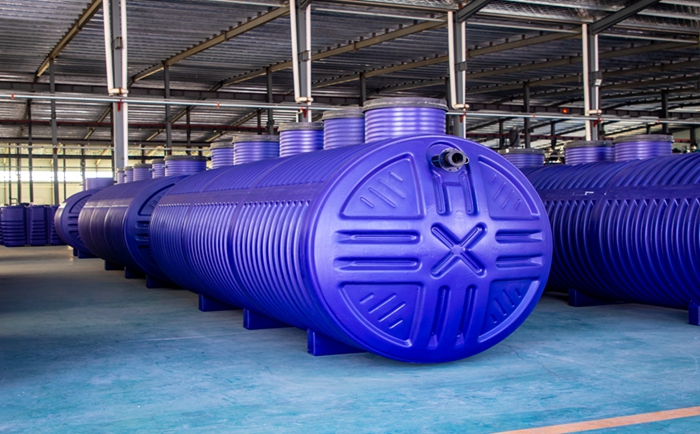 常見(jiàn)的農(nóng)村污水處理設(shè)備有哪些種類(lèi)