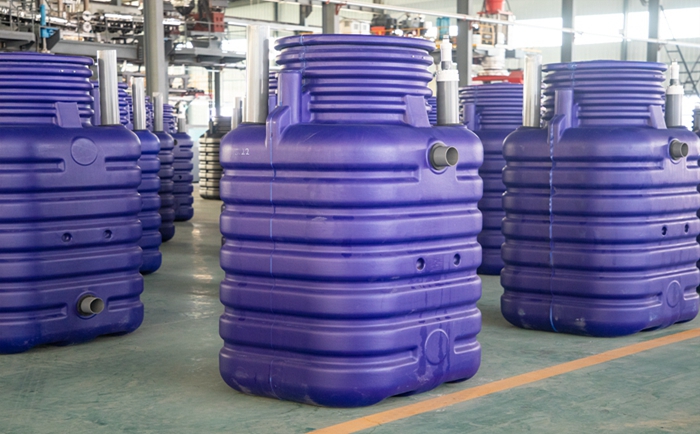 常見(jiàn)的農(nóng)村污水處理設(shè)備有哪些種類(lèi)