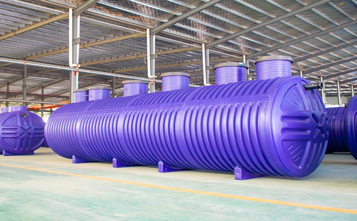 常見(jiàn)的農(nóng)村污水處理設(shè)備有哪些種類(lèi)