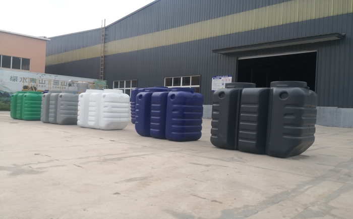 常見的農(nóng)村污水處理設(shè)備有哪些種類？