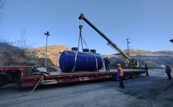 一體化污水處理設(shè)備的工作效果評價(jià)