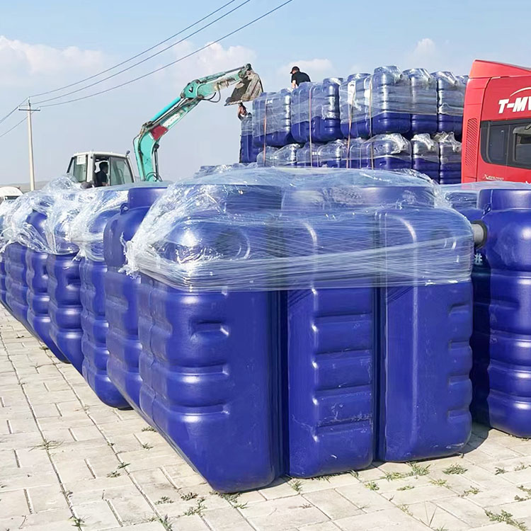 內(nèi)蒙古烏蘭察布定制生活污水處理設備