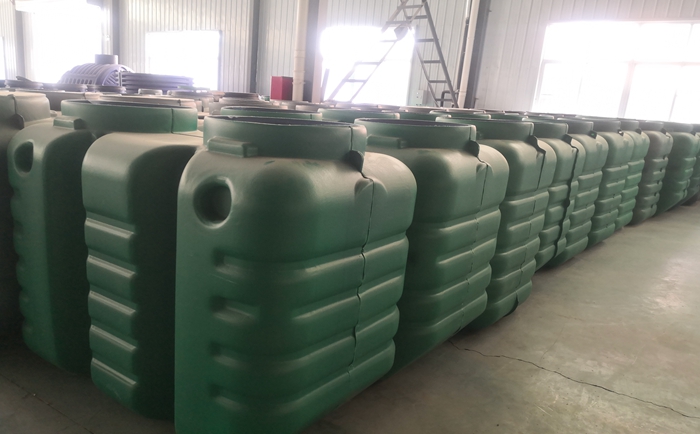 PE凈化槽的設(shè)計(jì)優(yōu)勢(shì)是什么？