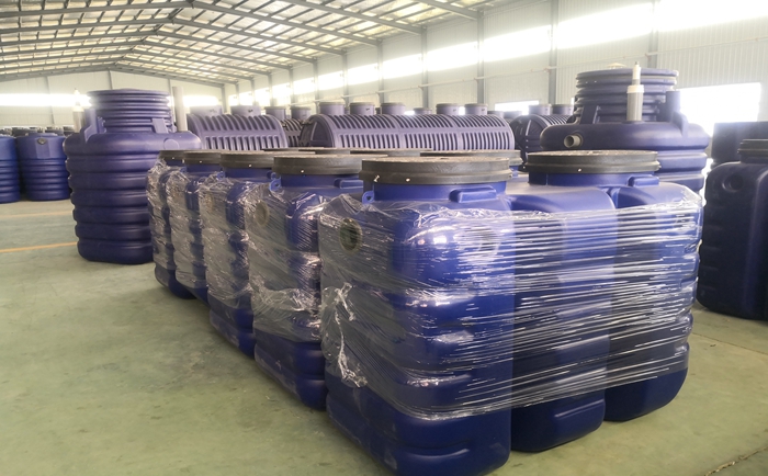 PE凈化槽的設(shè)計優(yōu)勢是什么？