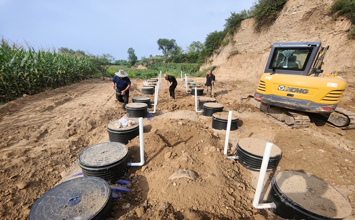 定制地埋式污水處理設(shè)備需要注意什么？