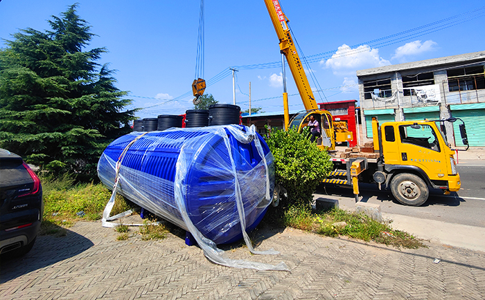 一體化污水處理設(shè)備是什么材質(zhì)？