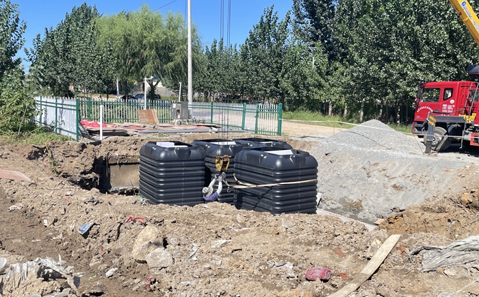 冬天污水應(yīng)該怎么處理