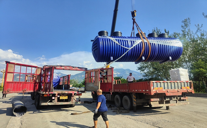 pe一體式污水處理設(shè)備的性價比如何？