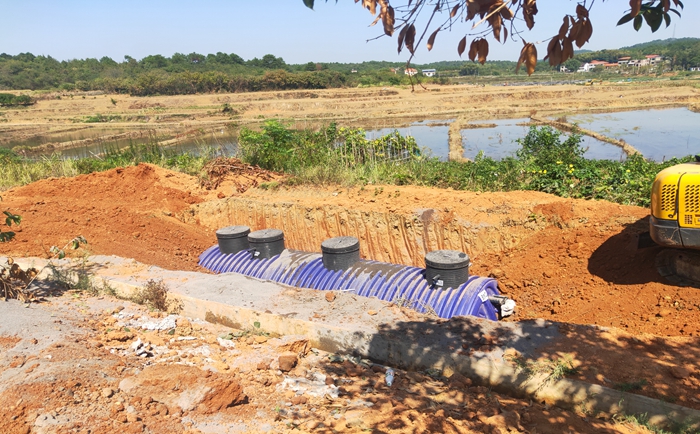 面對復(fù)雜的污水處理您是否力不從心