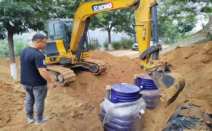 如何實現(xiàn)污水處理設備超長待機呢