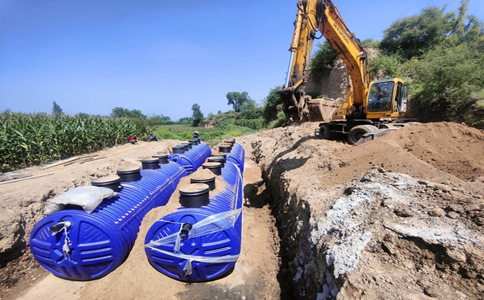 醫(yī)療廢水處理后能否用于院內(nèi)綠化？