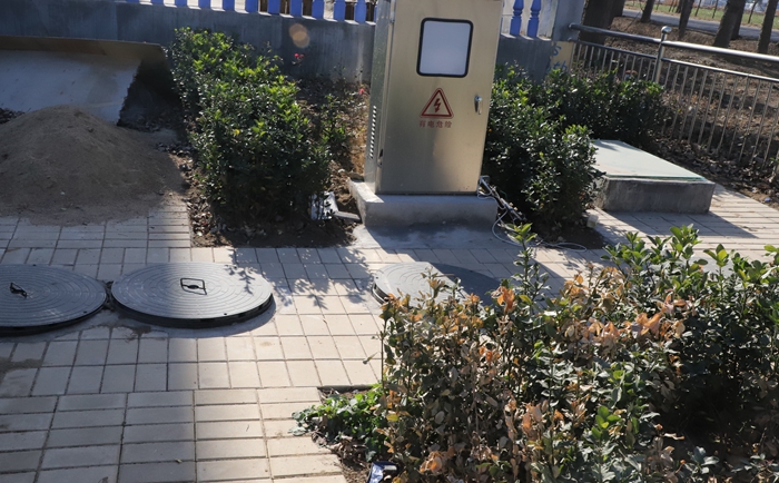 生活污水處理方法有哪些？