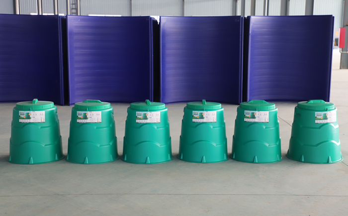 廚余發(fā)酵堆肥桶怎么樣？實(shí)用性好嗎？