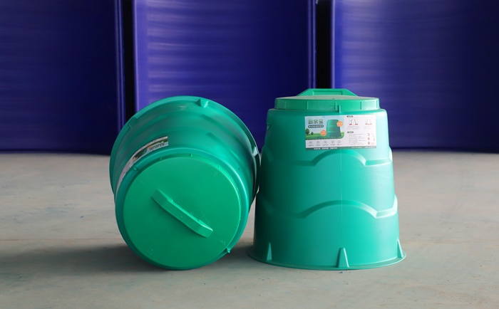 廚余垃圾可以做肥料嗎？