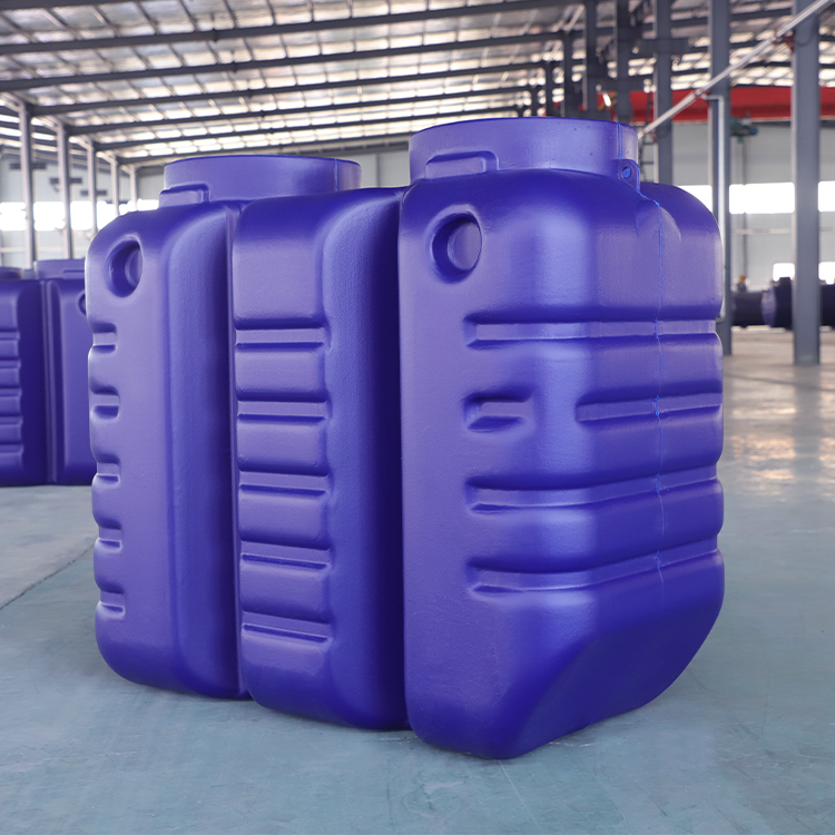 單戶(hù)農(nóng)污處理設(shè)備YKL-1.1